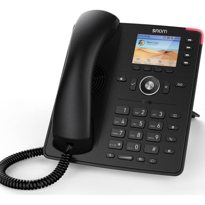 Snom D713